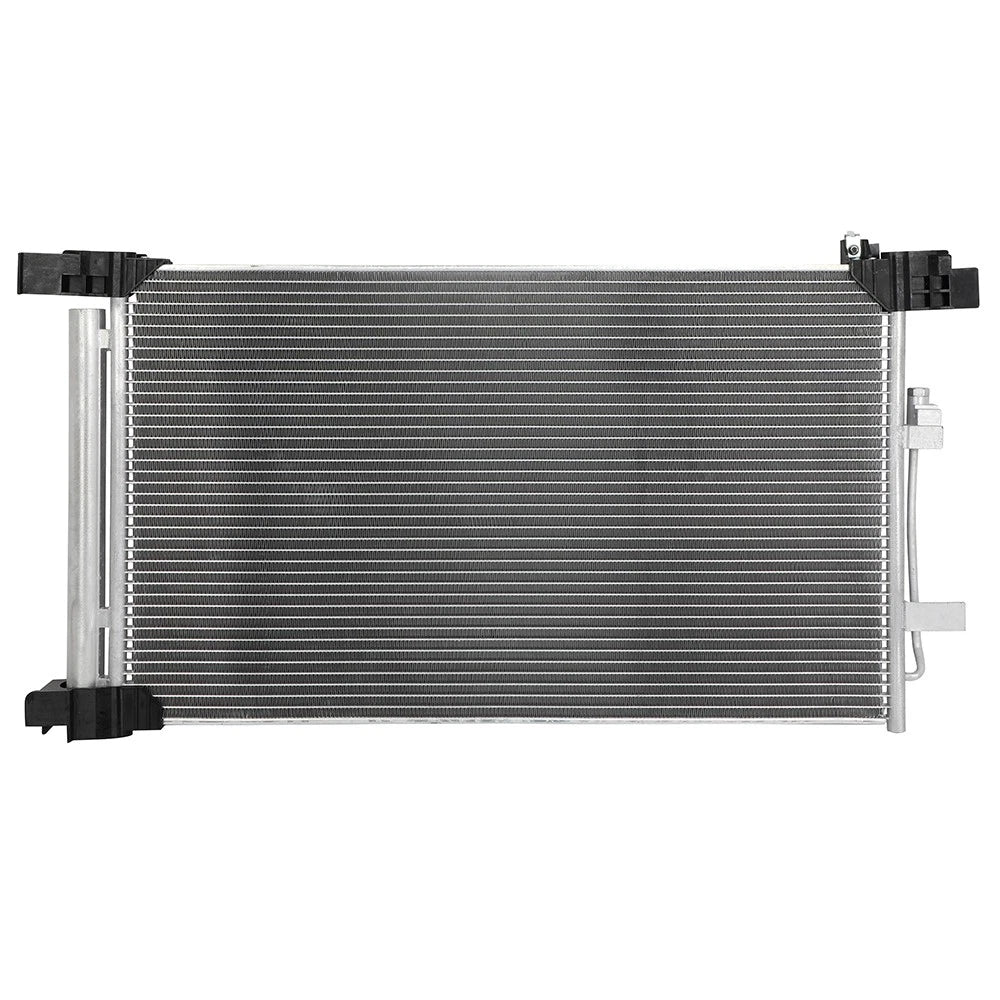 AC Aluminum Condenser for Nissan Altima (2021–2023)