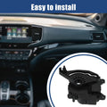 AC Heater Blend Door Actuator for Honda Pilot, Odyssey (2003-2015)
