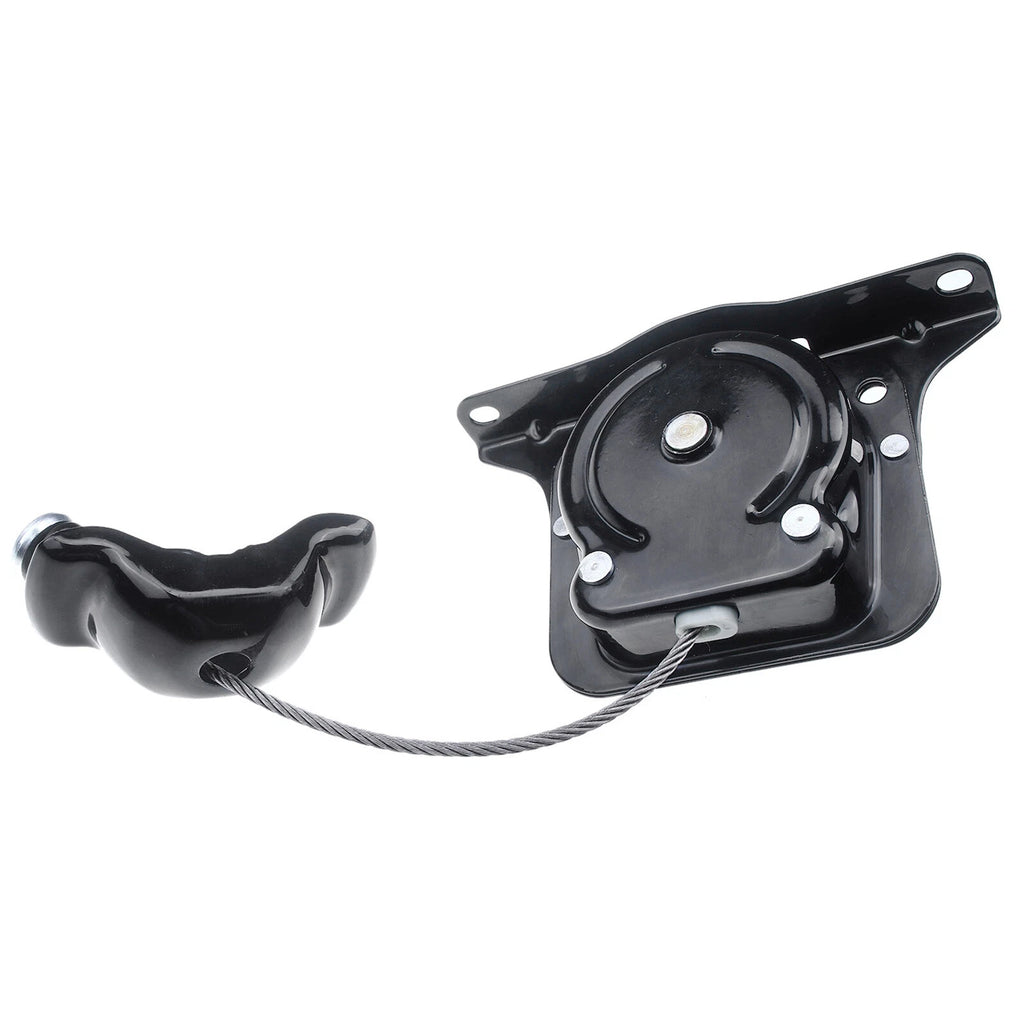 Spare Tire Hoist Assembly for Chevy S10 GMC Sonoma (1994–2004)