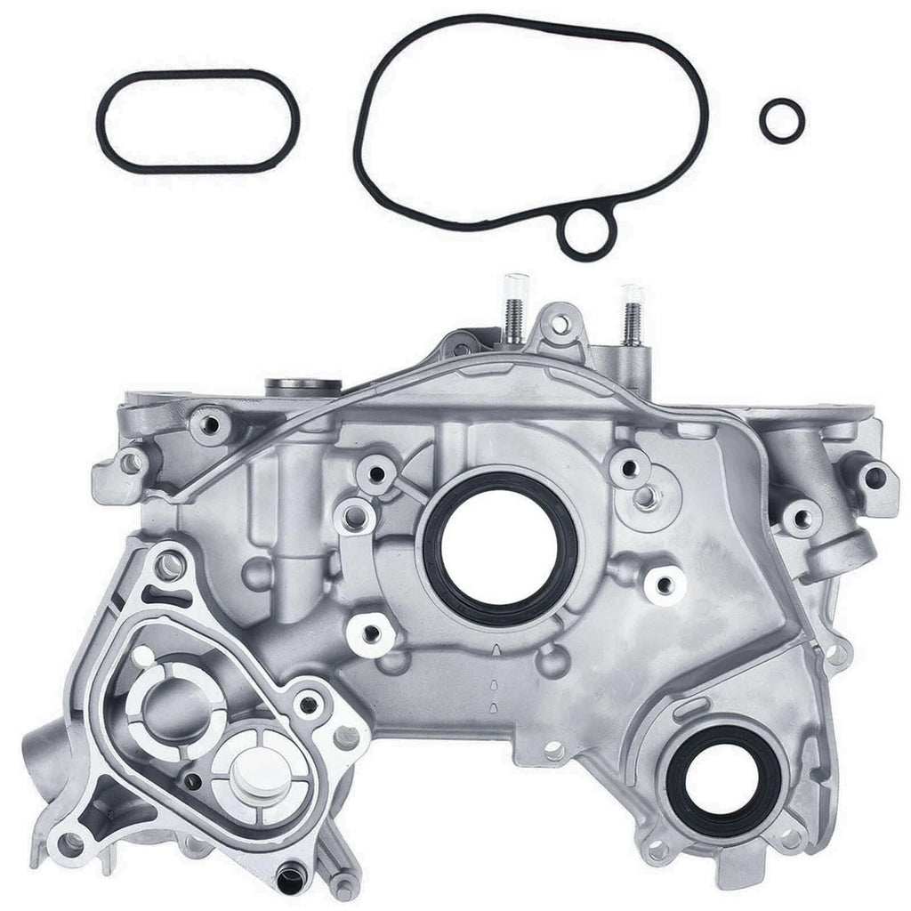 Oil Pump for Honda Accord (1994–2002), Odyssey (1995–1998), Acura CL (1997–1999)