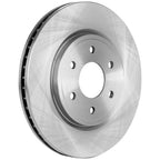 Brake Disc Rotors and Pads Kit for Nissan Frontier Xterra Equator