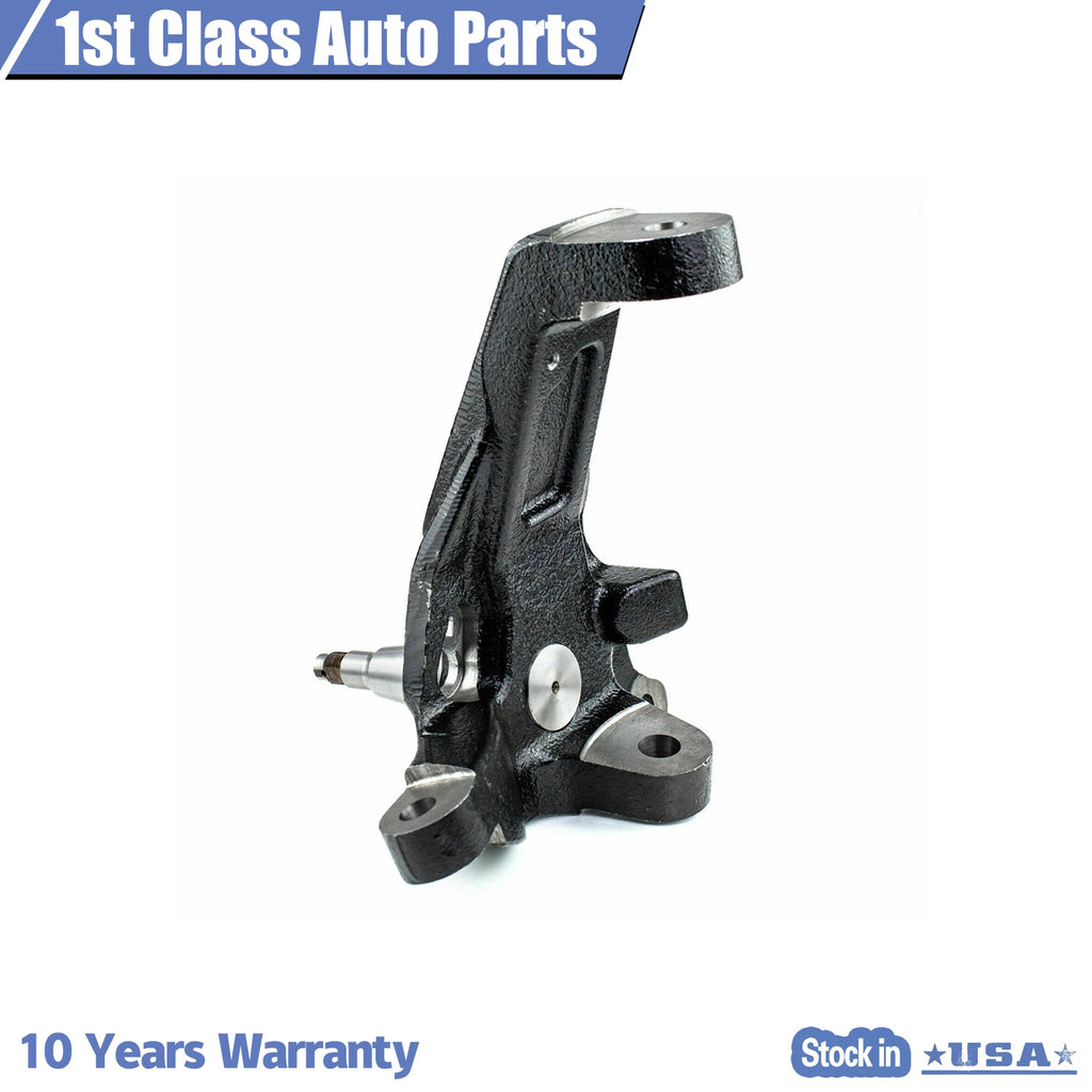 3.5" Lift Spindles for Ford F150 2WD (1997–2004)