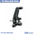 3.5" Lift Spindles for Ford F150 2WD (1997–2004)