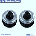 2X Body Mount Kit for Chevy S10 GMC Sonoma (1994–2004)