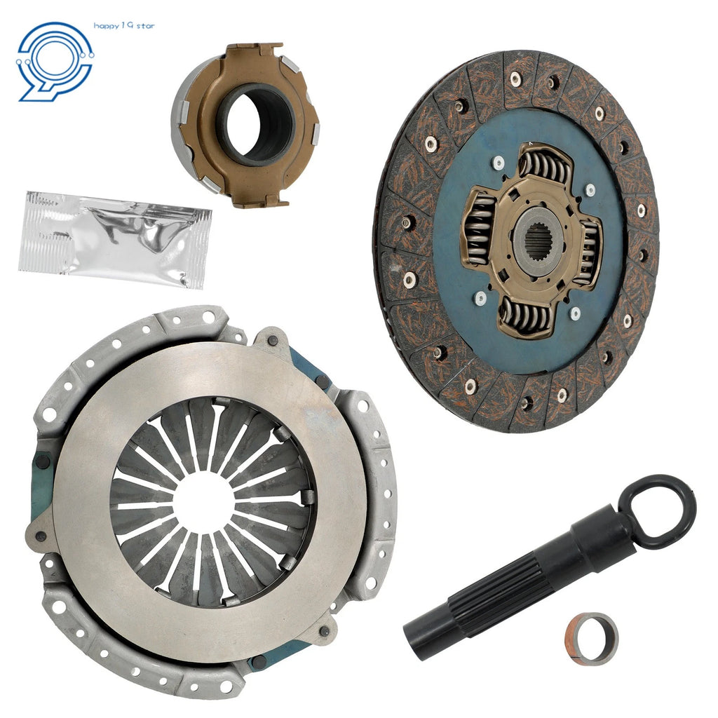 Clutch Kit for Honda Civic Coupe Sedan L4 1.8L (2006–2015)