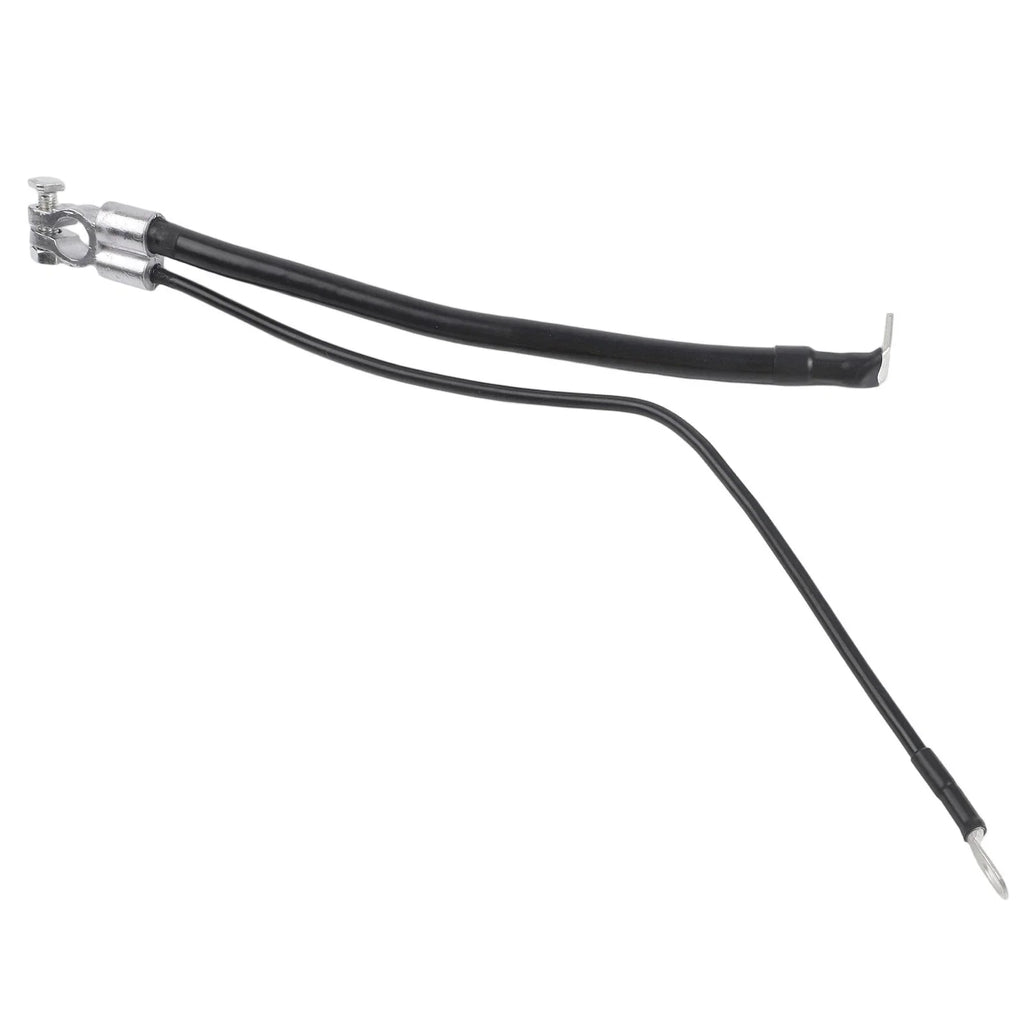 Negative Battery Cable for Bobcat Track Loaders T550 T590 T595 T650