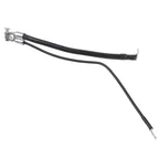 Negative Battery Cable for Bobcat Track Loaders T550 T590 T595 T650