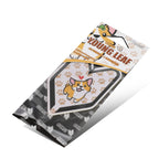Hanging Air Freshener for Car Office - Treefrog Wakaba Young Leaf Classic