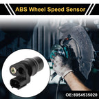 ABS Wheel Speed Sensor No. 8954535020 for Toyota Tacoma (1998–2004) Rear Right