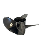 Set of 4 Stainless Steel Propellers for Powertech OFS4L21PMS275 (15.25 x 21P)