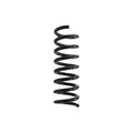 Front Coil Spring 4056829 for Mercedes-Benz W210 E300 E320 (1996–2002)