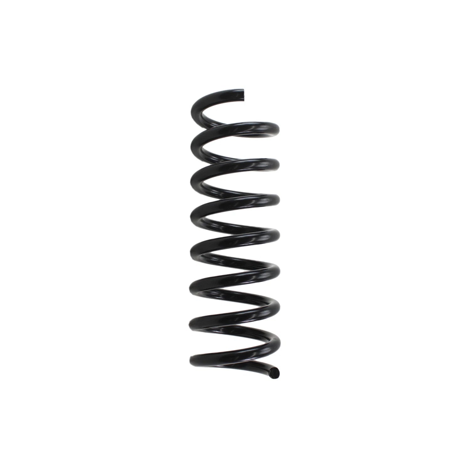 Front Coil Spring 4056829 for Mercedes-Benz W210 E300 E320 (1996–2002)