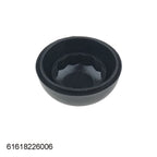 Wiper Arms Nut Cap Trim Cover for BMW E46 E65 E66 E83 (2000–2006)