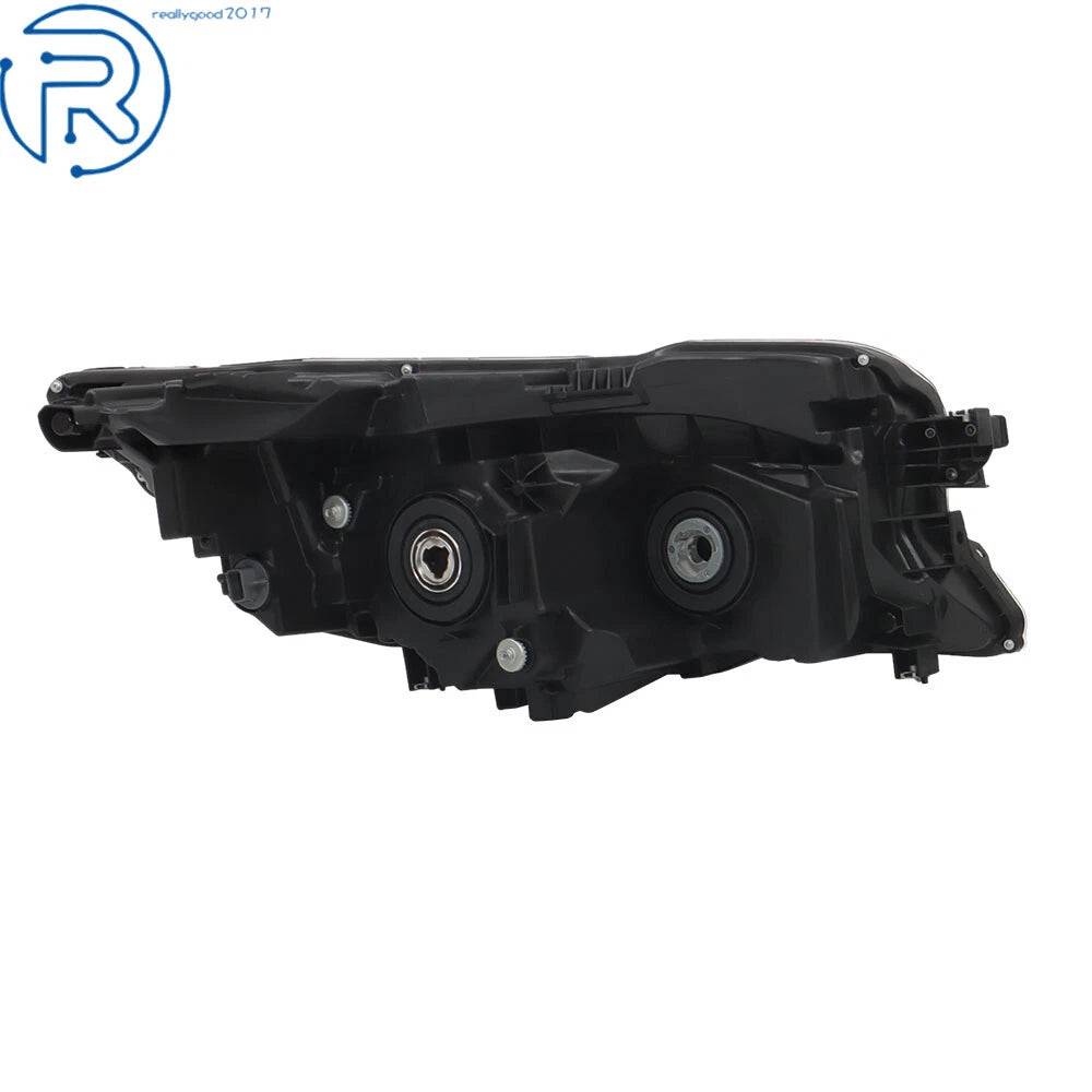 Headlight for Honda Pilot Ridgeline (2016-2020) Halogen Left Side