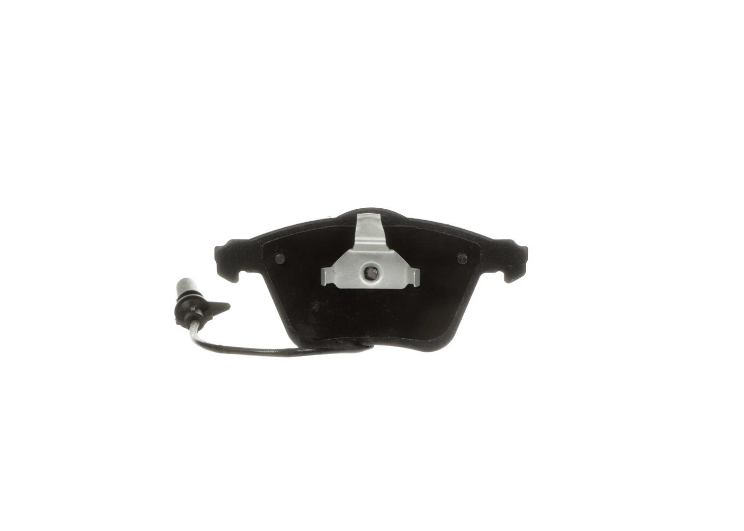 Bosch Front Brake Pads w/ Hardware for (BE915H)