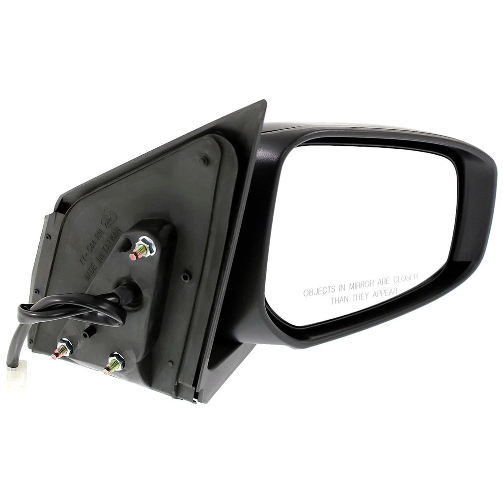 Set of 2 Mirrors for Mitsubishi Mirage