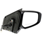 Set of 2 Mirrors for Mitsubishi Mirage