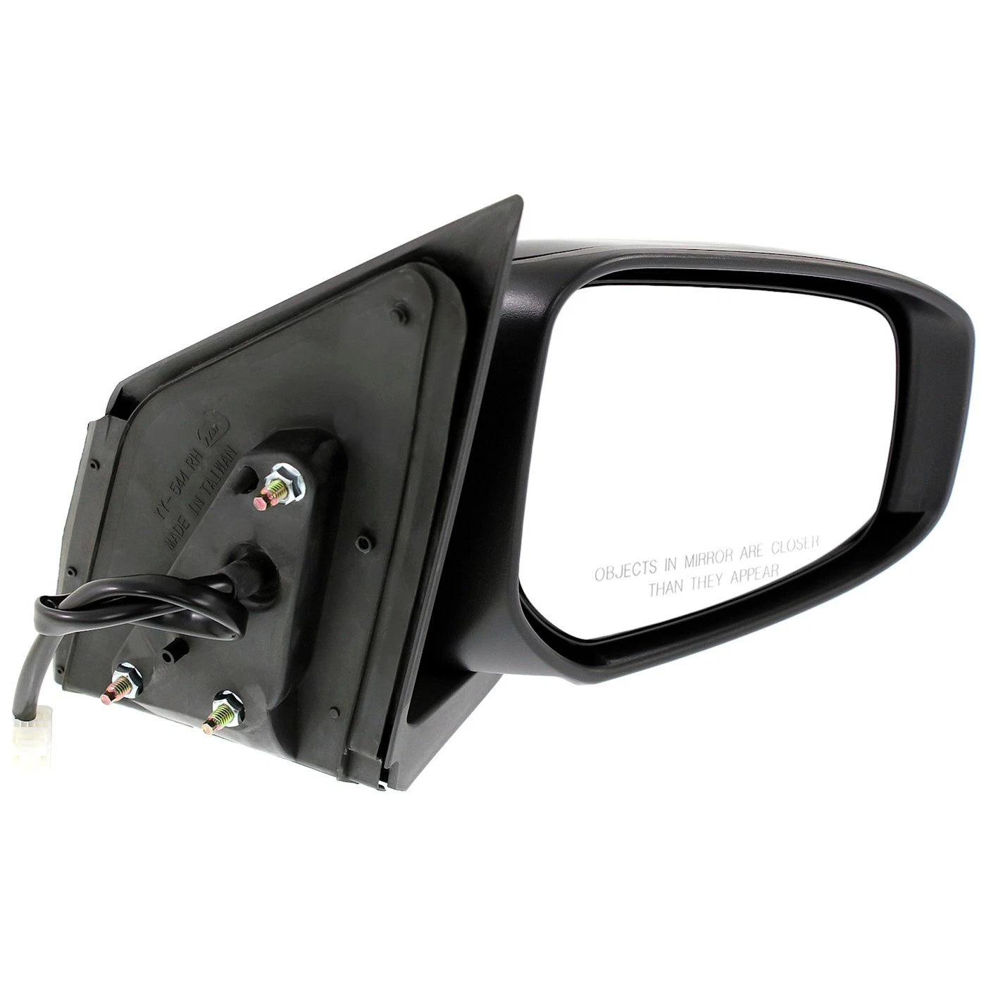 Set of 2 Mirrors for Mitsubishi Mirage