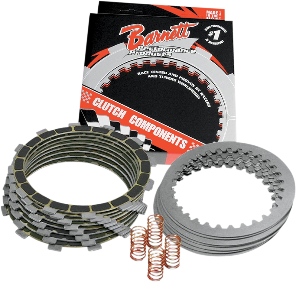 Clutch Kit 303-48-10015 for Barnett