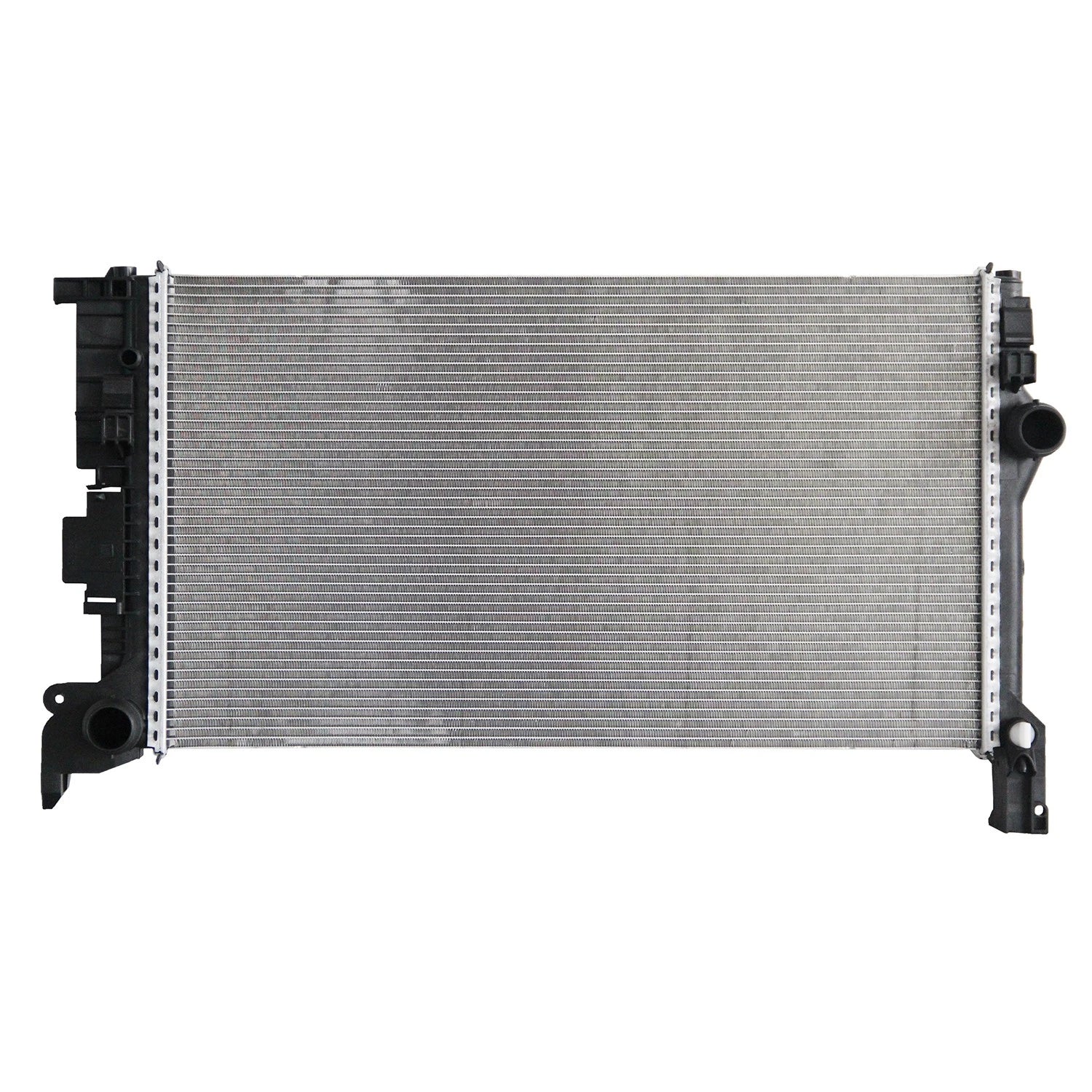 Replacement Plastic/Aluminum Radiator For 2016-2019 Volvo XC90