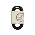 A-BX66-AI Cogged V-Belt for 5/8" X 69"