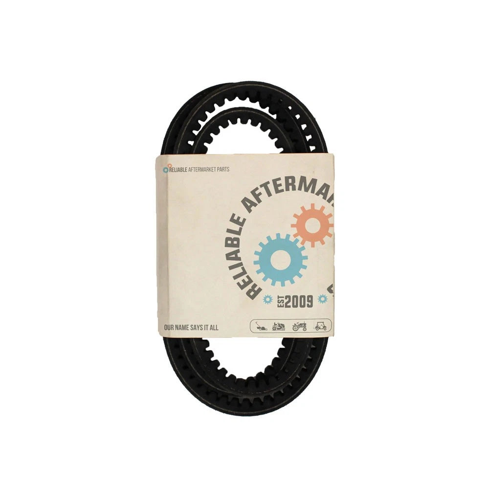 A-BX66-AI Cogged V-Belt for 5/8" X 69"