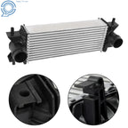 Intercooler for Ford Bronco (2021-2024) L4 2.3L V6 2.7L Turbocharged