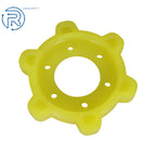 2X Drive Sprockets for Raider Snowmobile (1972-1975)