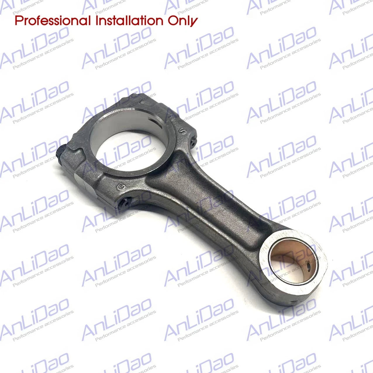 Bore Piston & Rod for SeaDoo RXT IS 255 260 215 RXP RXPX GTX (2008–2019) 420890244