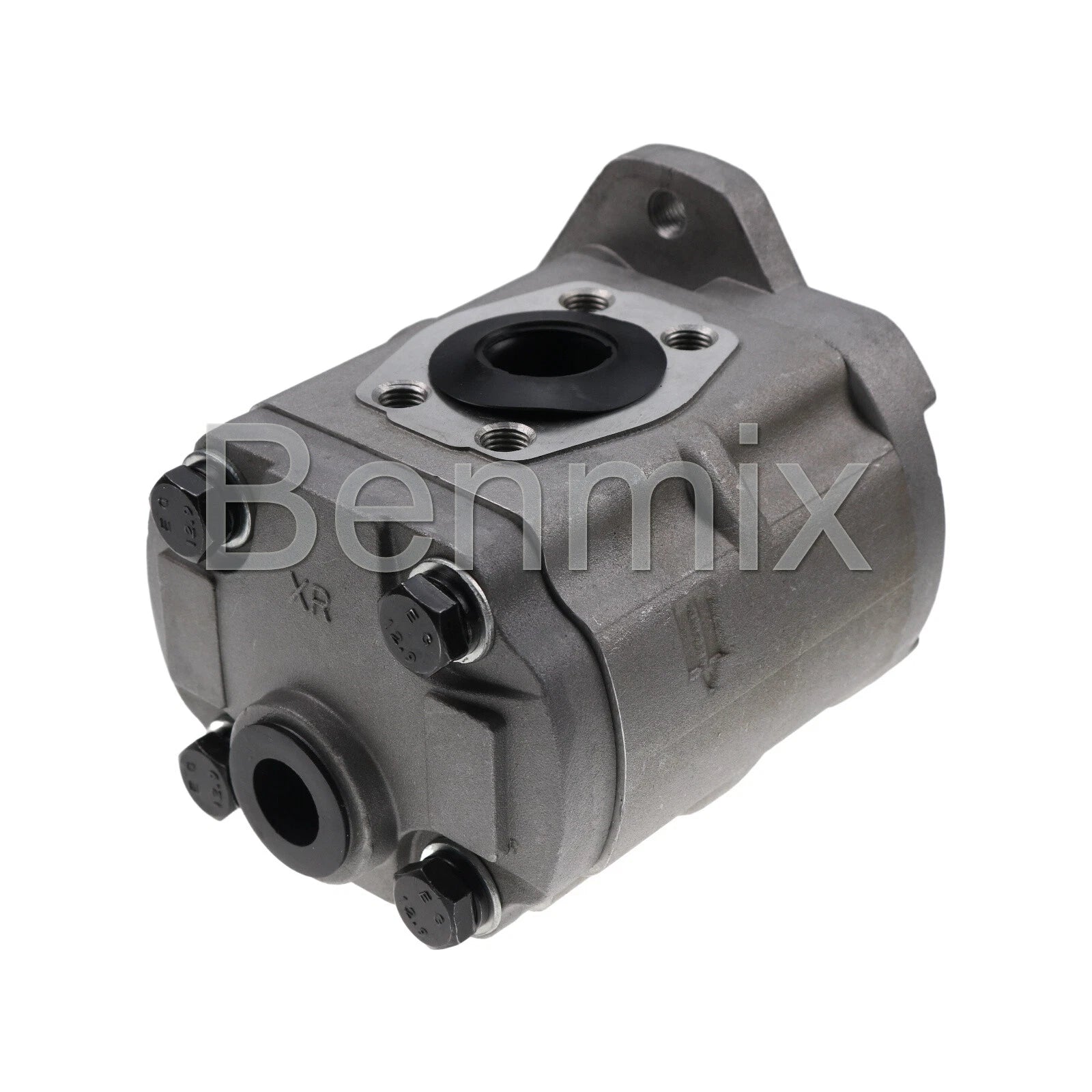 Hydraulic Gear Pump 67110-23360-71 for Toyota Forklift 7FD20-30 (1DZ)