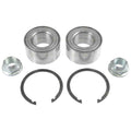 Front Wheel Bearing Kits for Ford Fiesta (2009-2013)