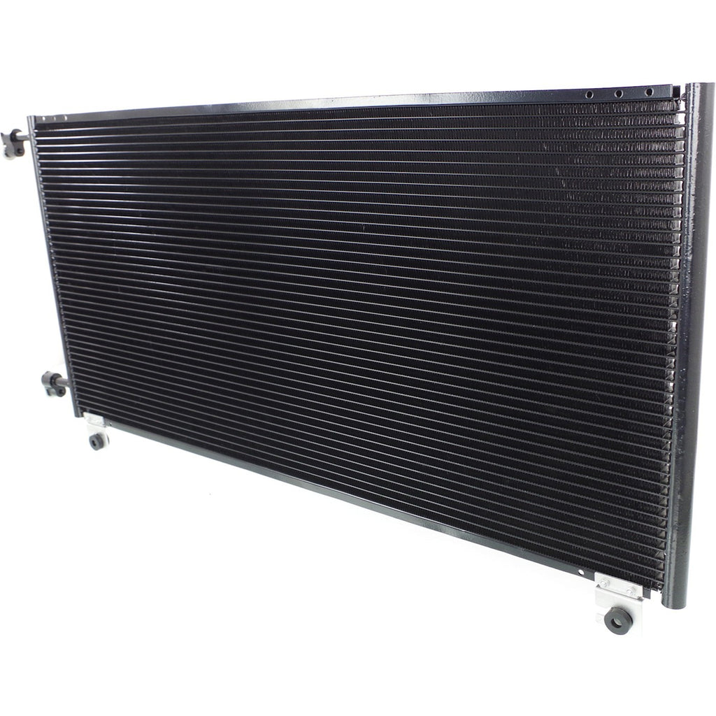 Radiator for GMC Yukon XL 2500, Suburban, Cadillac Escalade ESV