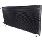 Radiator for GMC Yukon XL 2500, Suburban, Cadillac Escalade ESV