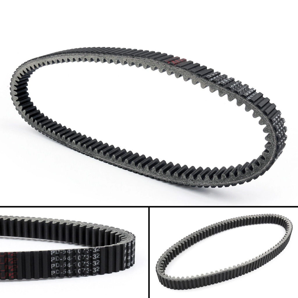 Drive Belt 59011-1053 for Kawasaki KAF540 Mule, KAF620 Mule (2010)