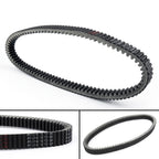 Drive Belt 59011-1053 for Kawasaki KAF540 Mule, KAF620 Mule (2010)