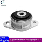 Rubber Engine Suspension Mount for Volvo Penta 843323