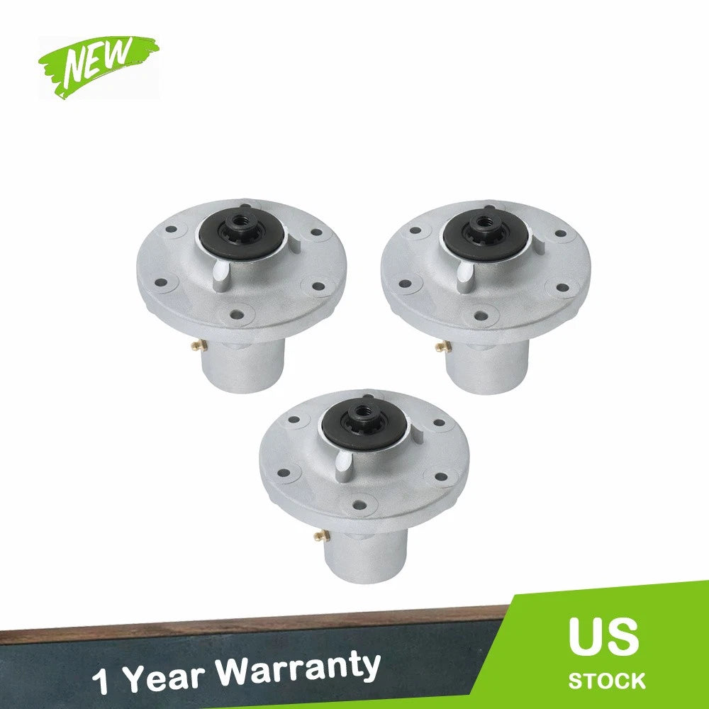 Spindle Assembly for Snapper ZT 21542, ZT 2342 (YYYY–YYYY)