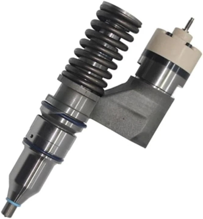 Fuel Injector 317-5278 for Caterpillar C10 C11 C12 (2000–2023)