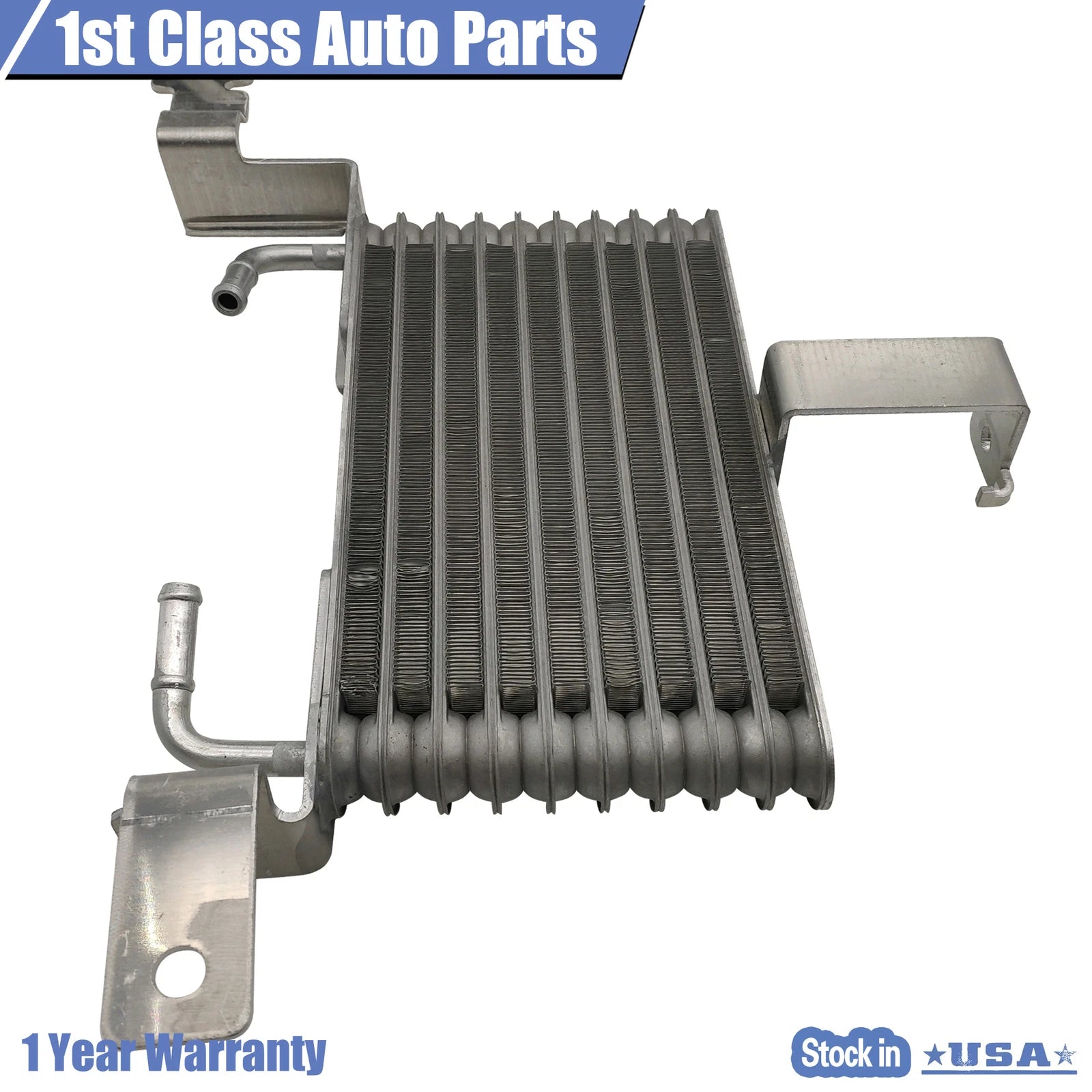 Automatic Transmission Oil Cooler for Subaru Ascent (2019–2021)