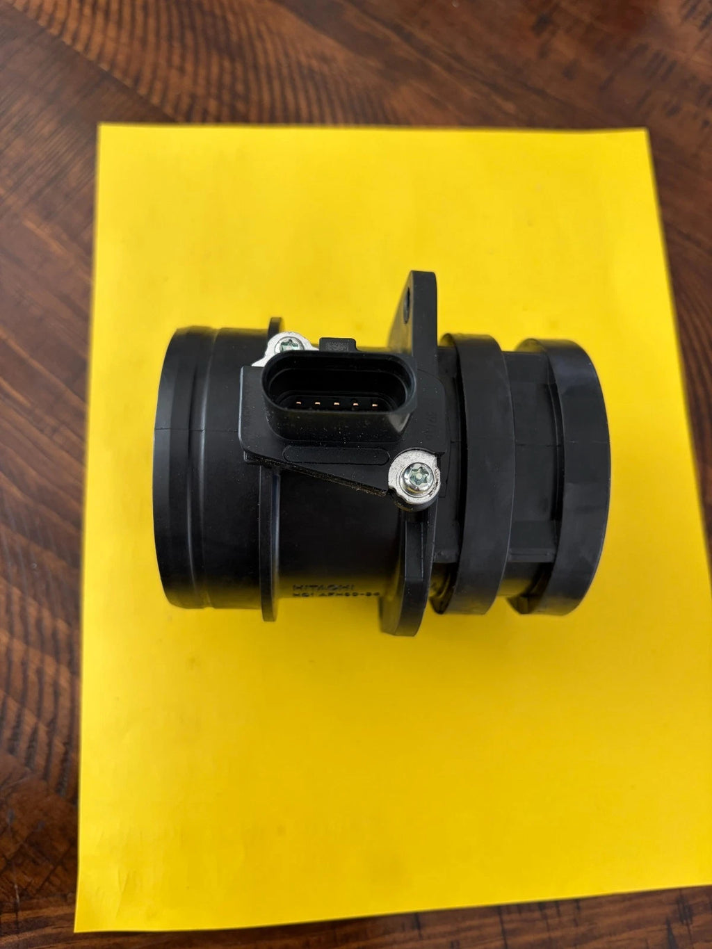 Mass Air Flow Sensor for VW (2006–2009) 2505078, 06j906461b