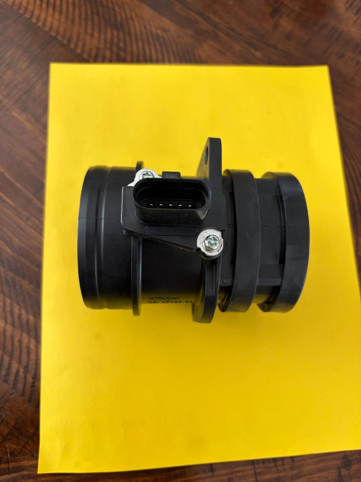 Mass Air Flow Sensor for VW (2006–2009) 2505078, 06j906461b