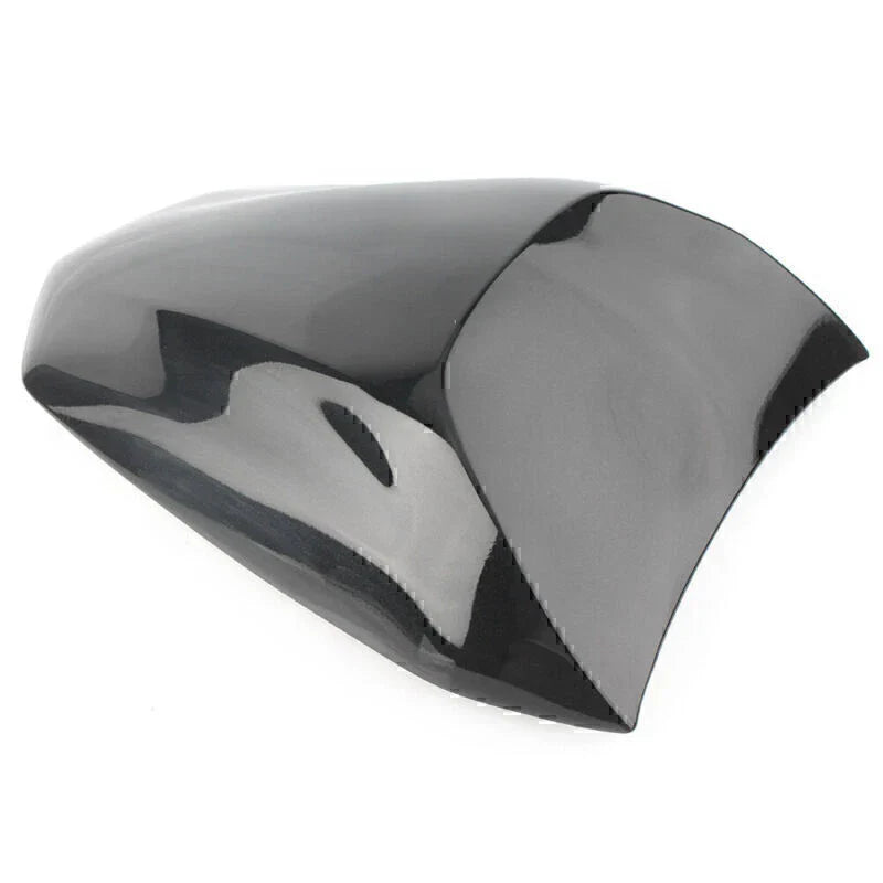 Rear Seat Cover Cowl for Kawasaki NINJA 650/400 (2012-2016) Black