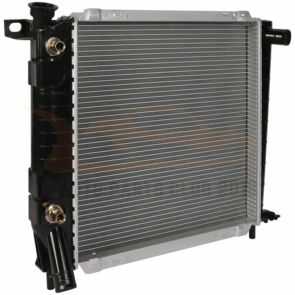 Radiator Assembly for Ford Ranger (1991-1994) Aluminum Core