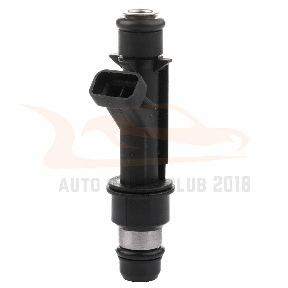 Set of 6 Fuel Injectors for Isuzu Rodeo 3.2L (1998–2004)