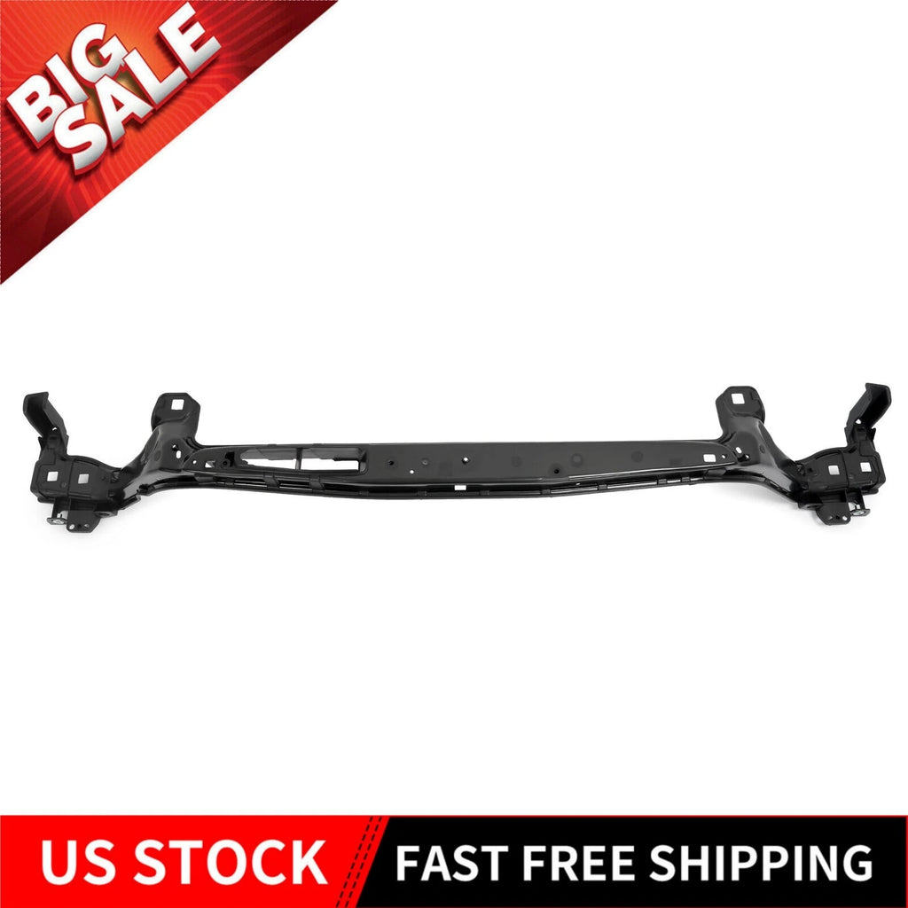 Radiator Support Core Upper Tie Bar Assembly for Ford Fusion MKZ (2017–2020)
