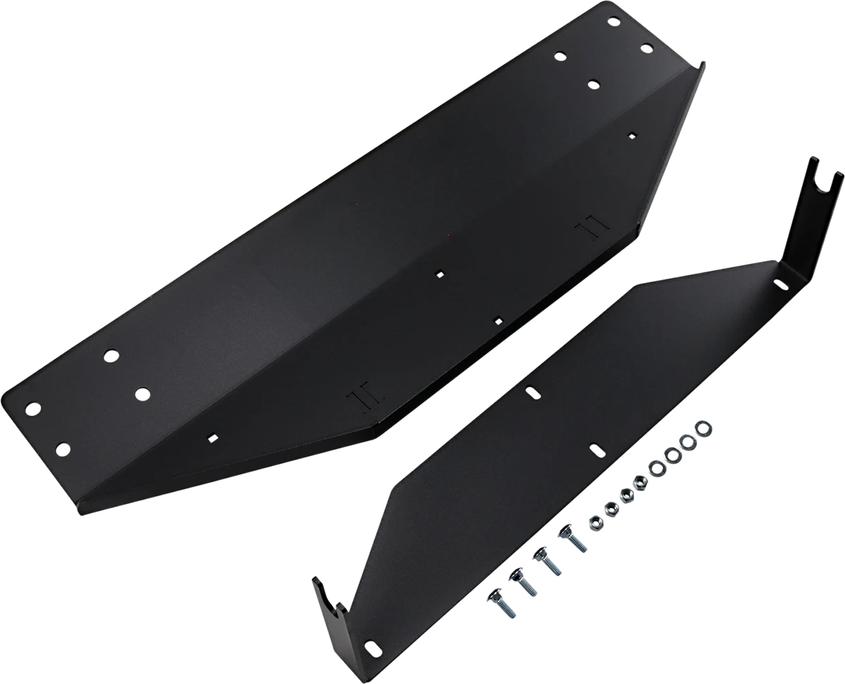 Plow Mount for Roxor (4460PF)