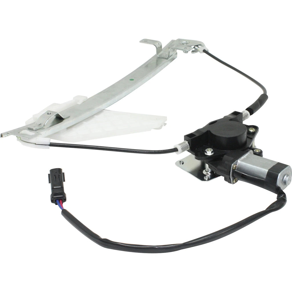 Power Window Regulator for Jeep Grand Cherokee (2001-2004)