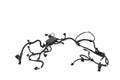Right Engine Wiring Harness for BMW X1 (2014–2015) 12517641662