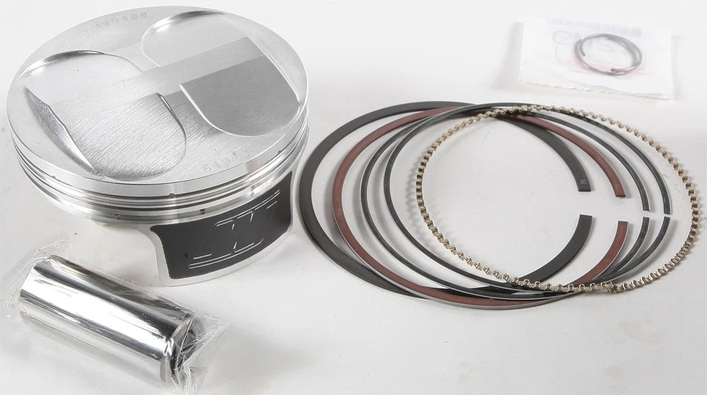 Wiseco Piston Kit Armorglide 94.00/Std 13.1:1 for Honda TRX450R (2004–2005)