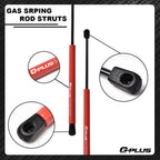 Set of 2 Hood Lift Support Shocks for Avalon Camry (2012–2016)